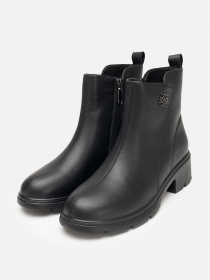 Ботинки YUKI модель ЦБ-00248337 Фото