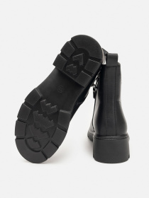 Ботинки YUKI модель ЦБ-00248337 Фото