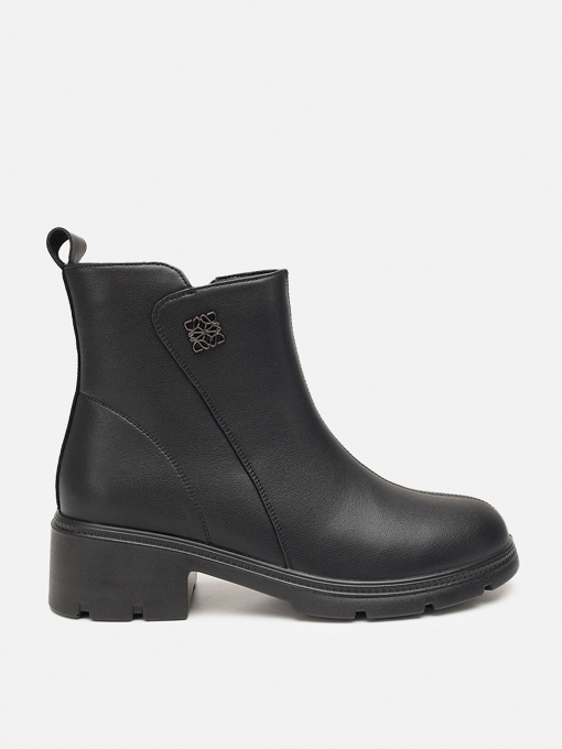 Черевики YUKI модель ЦБ-00248337 Фото