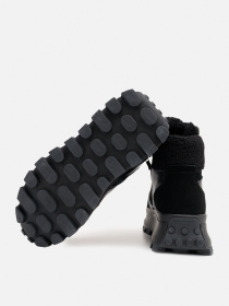 Ботинки YUKI модель ЦБ-00248338 Фото