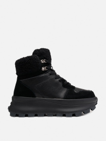 Ботинки YUKI модель ЦБ-00248338 Фото