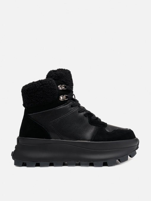 Ботинки YUKI модель ЦБ-00248338 Фото