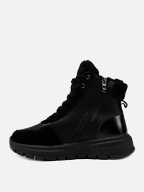 Ботинки YUKI модель ЦБ-00248339 Фото