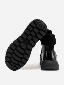 Ботинки YUKI модель ЦБ-00248339 Фото