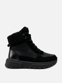 Ботинки YUKI модель ЦБ-00248339 Фото