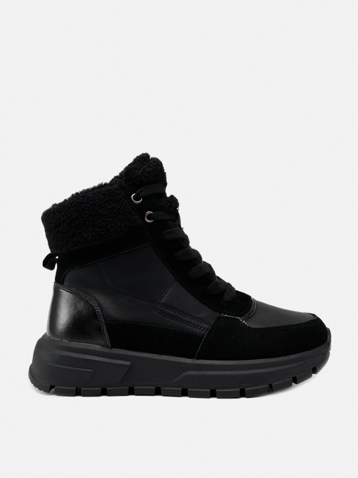 Черевики YUKI модель ЦБ-00248339 Фото