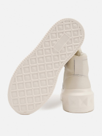 Кеды высокие YUKI модель ЦБ-00248349 Фото