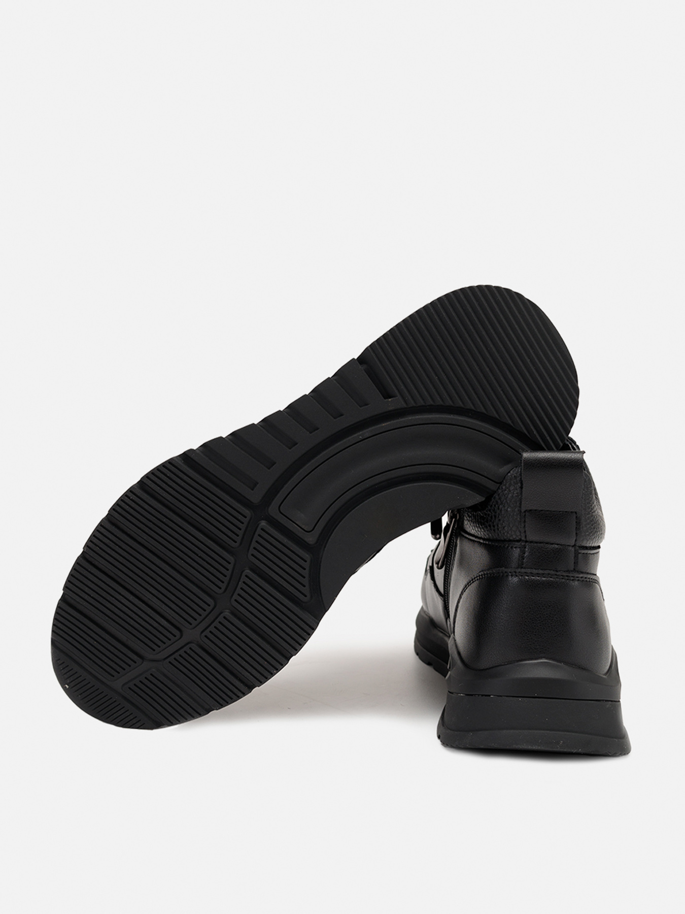 Ботинки YUKI модель ЦБ-00250973 Фото