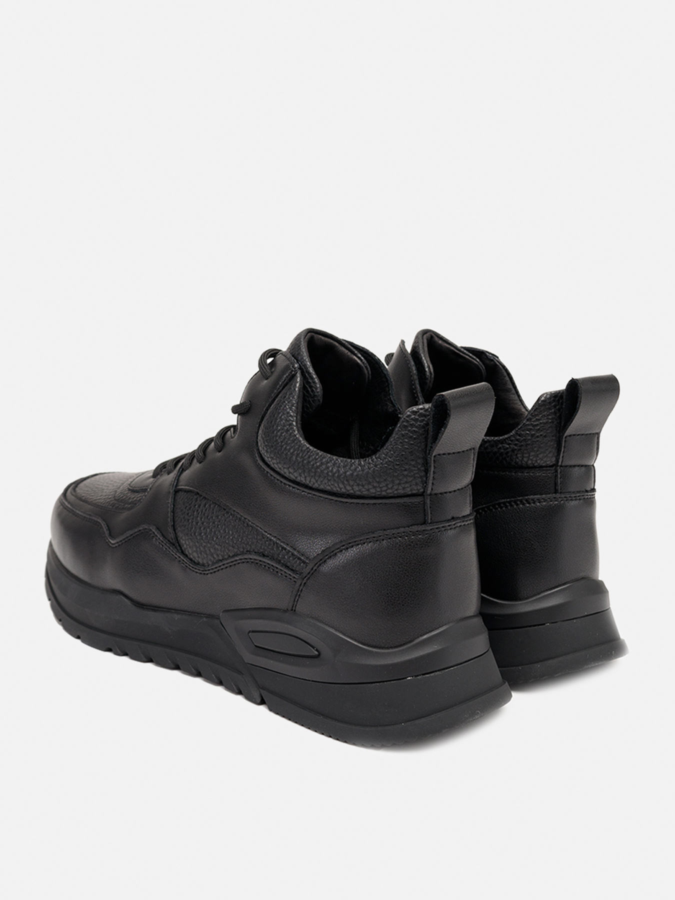 Черевики YUKI модель ЦБ-00250973 Фото