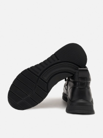 Черевики YUKI модель ЦБ-00250973 Фото