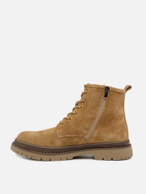 Ботинки YUKI модель ЦБ-00250974 Фото