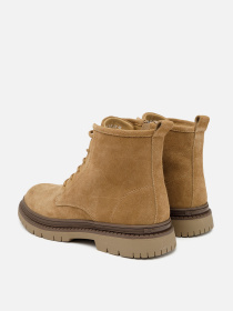 Черевики YUKI модель ЦБ-00250974 Фото