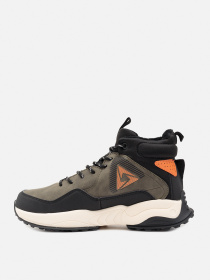 Ботинки YUKI модель ЦБ-00250977 Фото