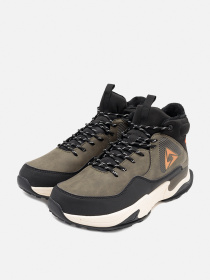 Ботинки YUKI модель ЦБ-00250977 Фото