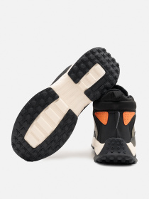 Черевики YUKI модель ЦБ-00250977 Фото