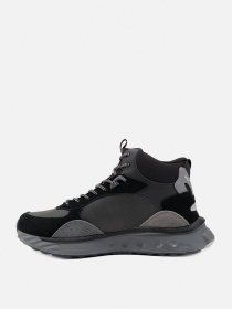 Ботинки YUKI модель ЦБ-00250978 Фото