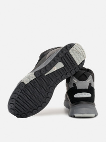 Ботинки YUKI модель ЦБ-00250978 Фото