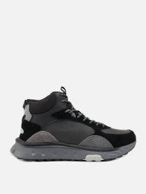 Ботинки YUKI модель ЦБ-00250978 Фото