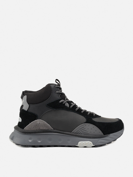 Черевики YUKI модель ЦБ-00250978 Фото