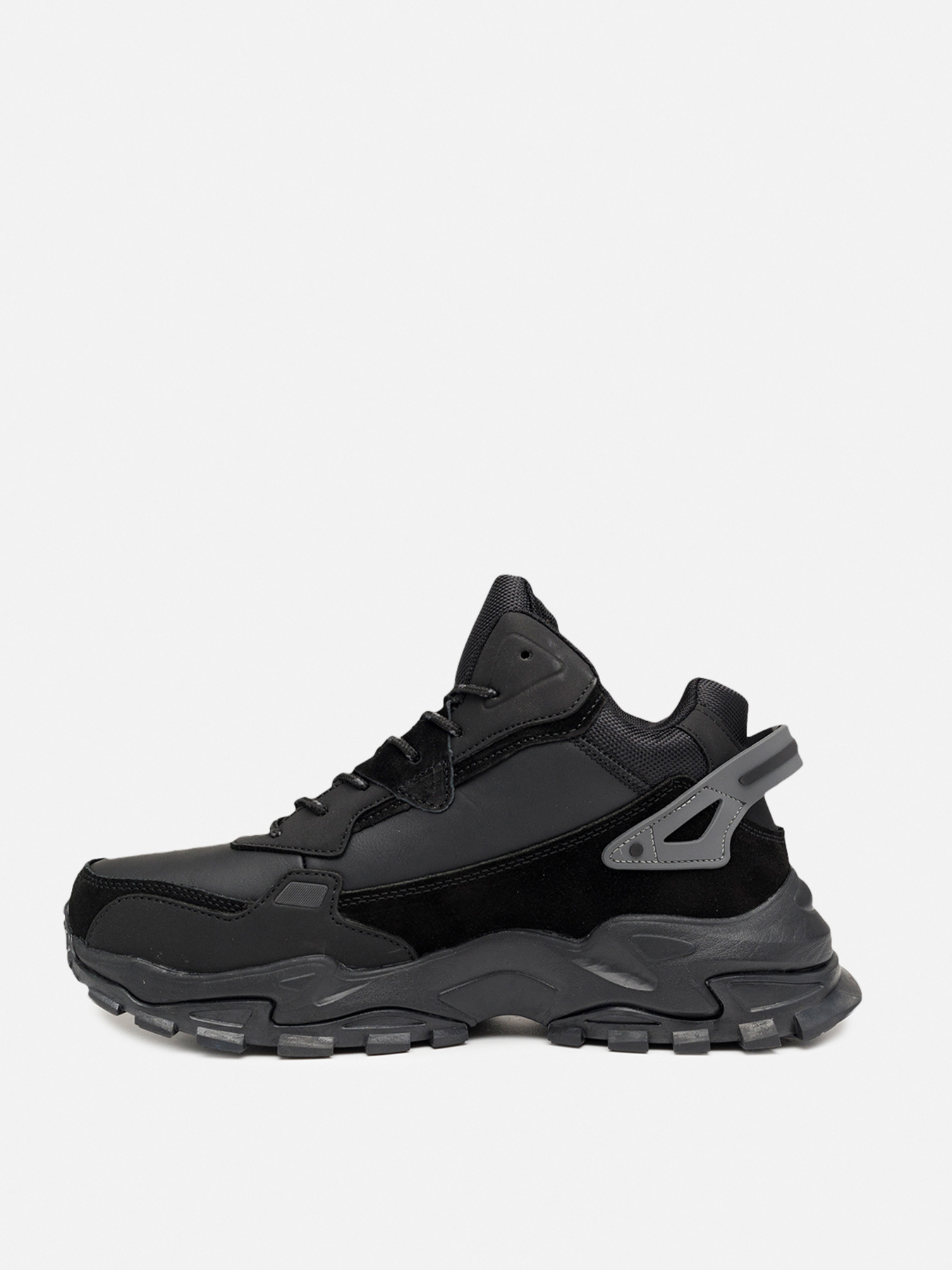 Ботинки YUKI модель ЦБ-00250979 Фото