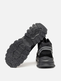 Ботинки YUKI модель ЦБ-00250979 Фото