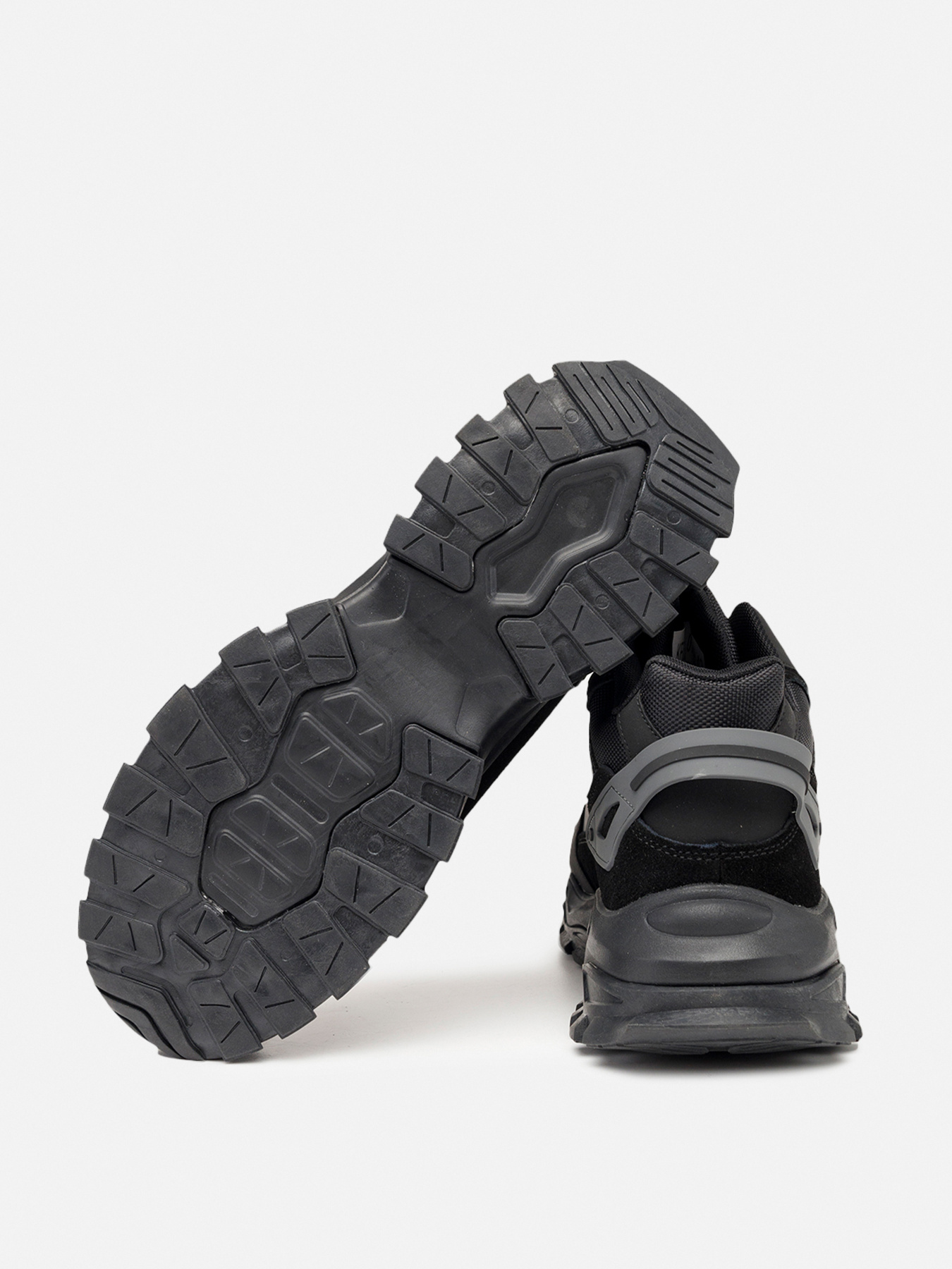 Ботинки YUKI модель ЦБ-00250979 Фото