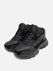 Ботинки YUKI модель ЦБ-00250979 Фото