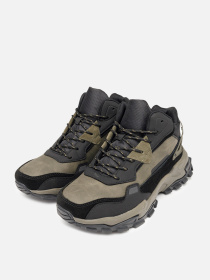 Ботинки YUKI модель ЦБ-00250980 Фото