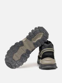 Ботинки YUKI модель ЦБ-00250980 Фото