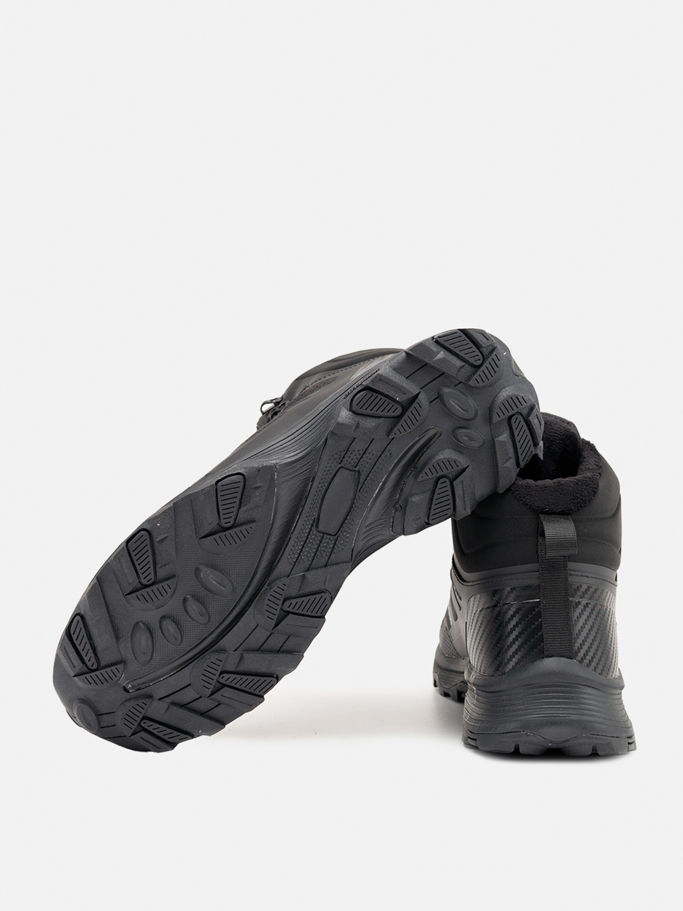 Ботинки YUKI модель ЦБ-00250981 Фото