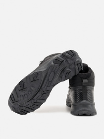 Черевики YUKI модель ЦБ-00250981 Фото