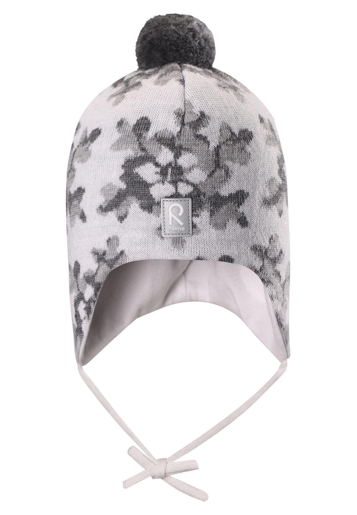 Шапка REIMA модель 518473_0101 Фото