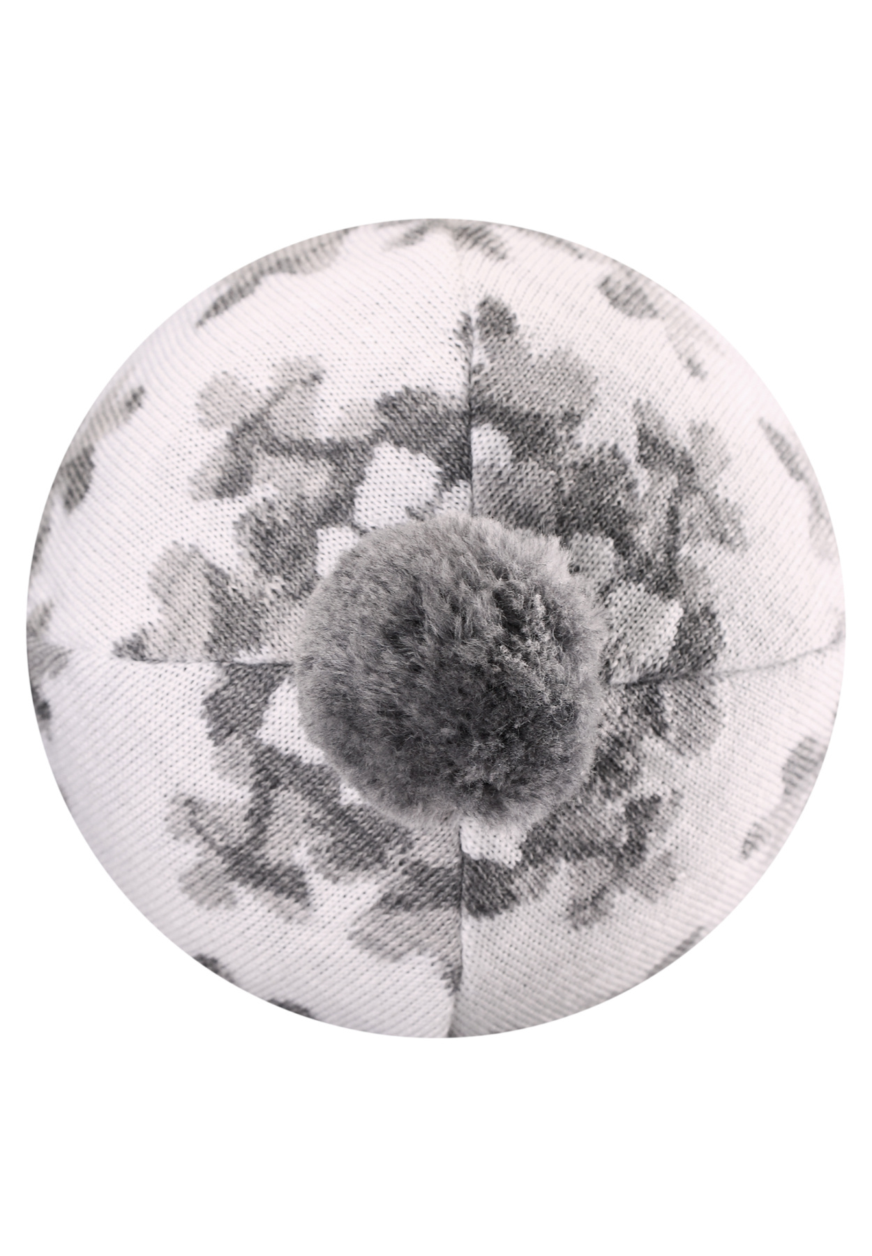 Шапка REIMA модель 518473_0101 Фото