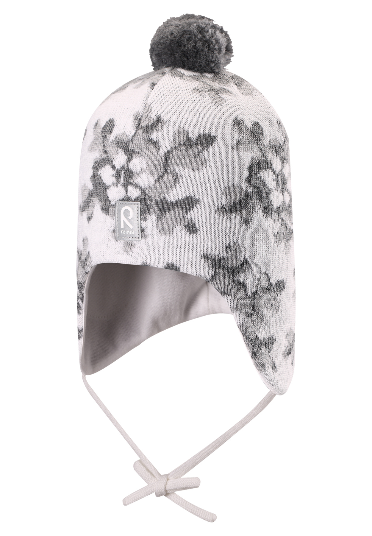 Шапка REIMA модель 518473_0101 Фото