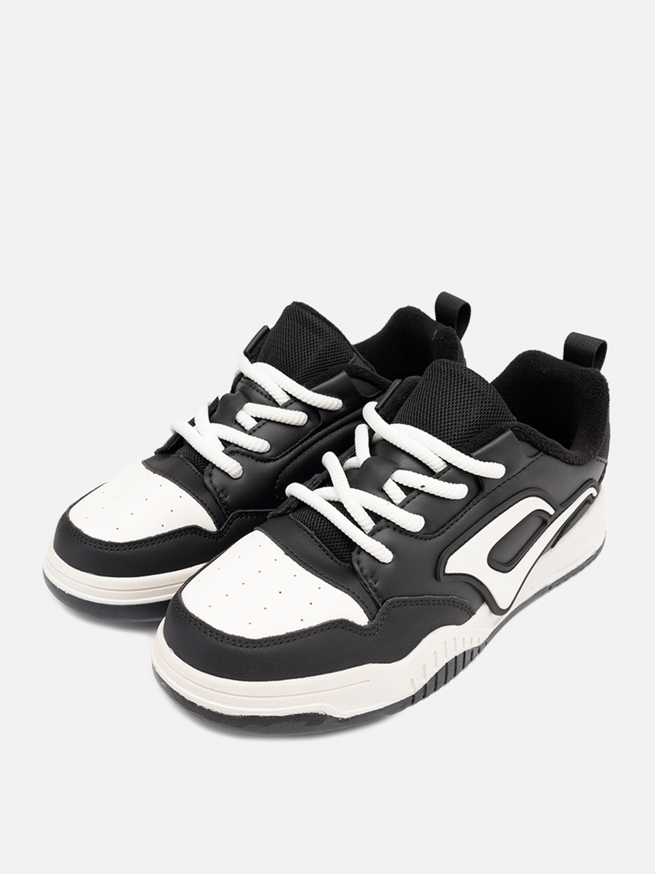 Кеды низкие YUKI модель ЦБ-00250985 Фото