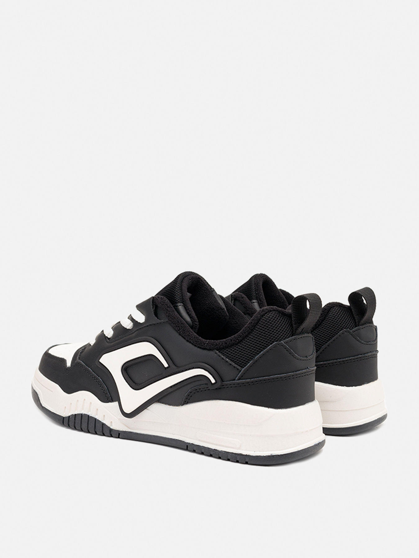 Кеды низкие YUKI модель ЦБ-00250985 Фото