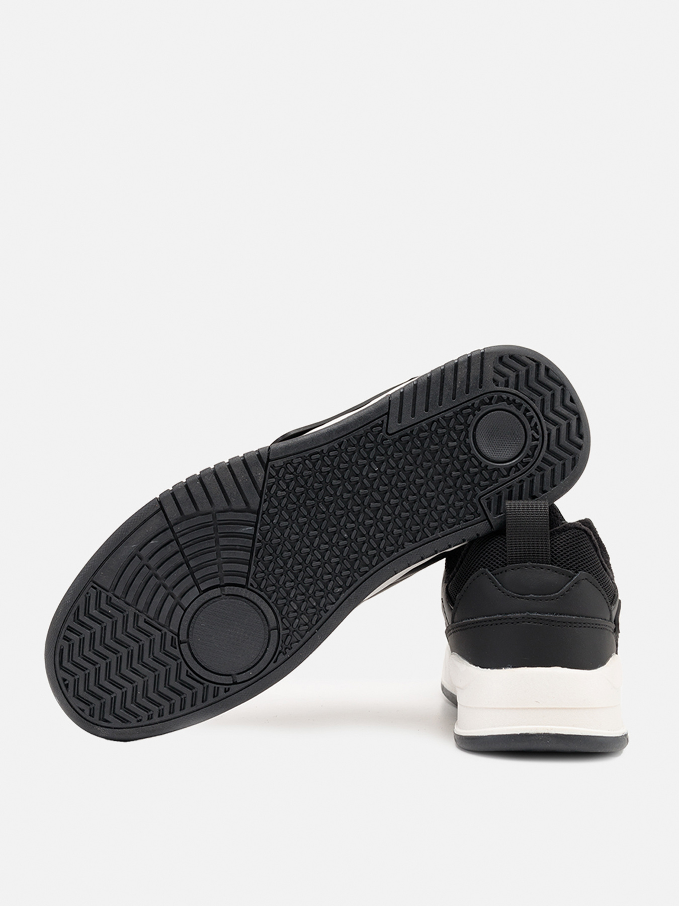 Кеды низкие YUKI модель ЦБ-00250985 Фото