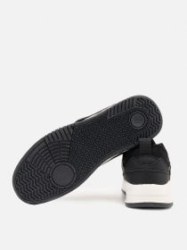 Кеды низкие YUKI модель ЦБ-00250985 Фото