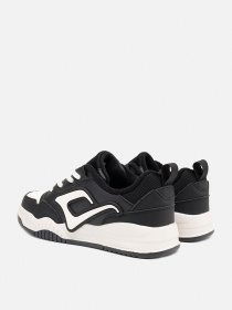 Кеды низкие YUKI модель ЦБ-00250985 Кеды низкие YUKI модель ЦБ-00250985 Фото