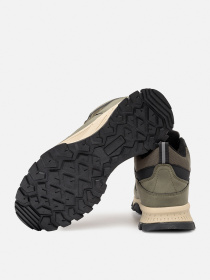 Черевики YUKI модель ЦБ-00250990 Черевики YUKI модель ЦБ-00250990 Фото