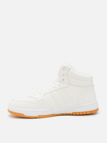 Кеды высокие YUKI модель ЦБ-00250996 Фото