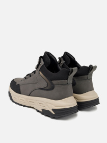 Ботинки YUKI модель ЦБ-00251011 Фото