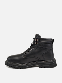 Ботинки YUKI модель ЦБ-00251012 Фото