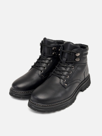 Ботинки YUKI модель ЦБ-00251012 Фото