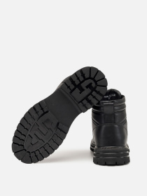 Ботинки YUKI модель ЦБ-00251012 Фото