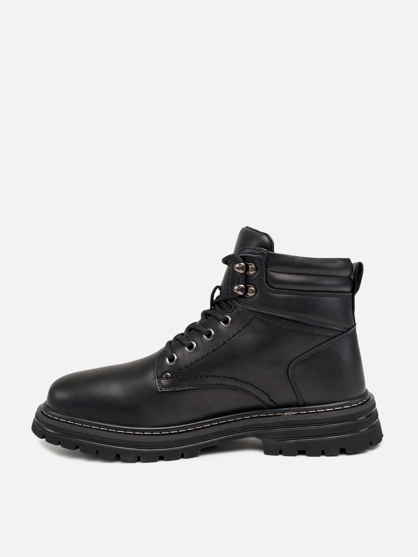 Ботинки YUKI модель ЦБ-00251012 Фото