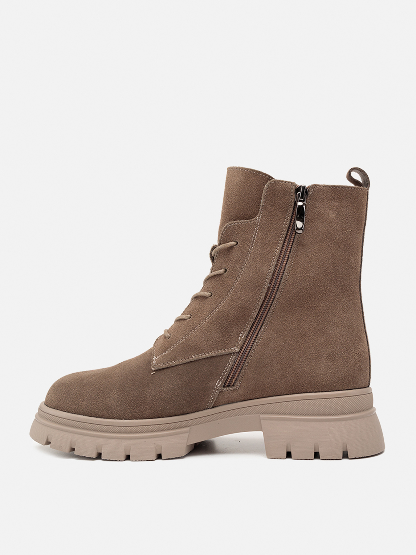 Черевики YUKI модель ЦБ-00251120 Фото