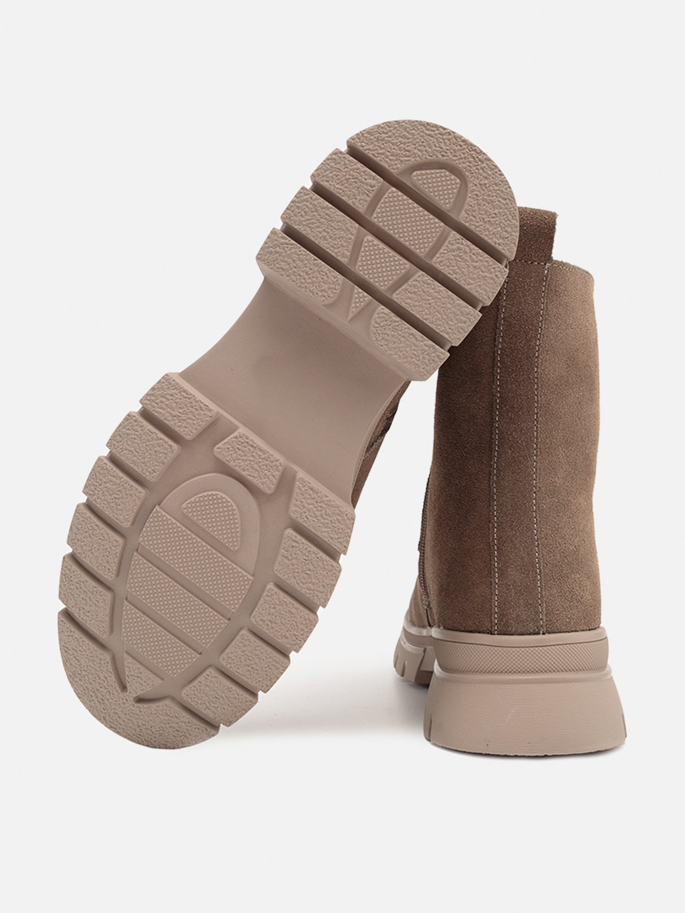 Черевики YUKI модель ЦБ-00251120 Фото