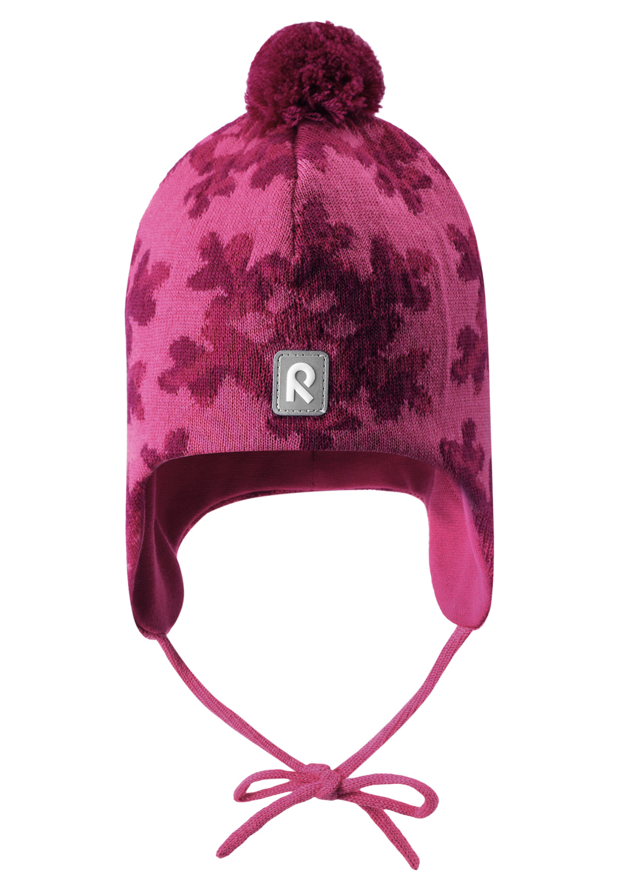 Шапка REIMA модель 518473_4591 Фото