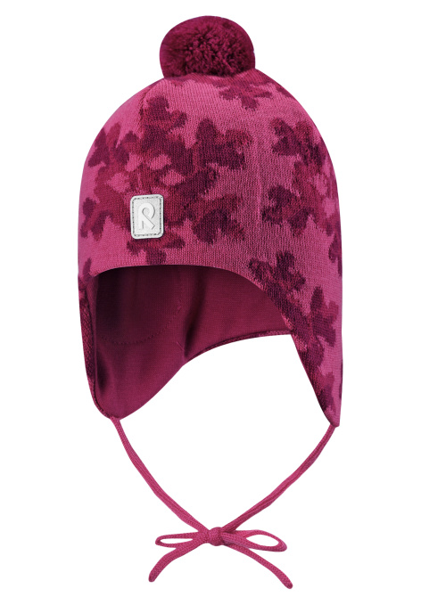 Шапка REIMA модель 518473_4591 Фото